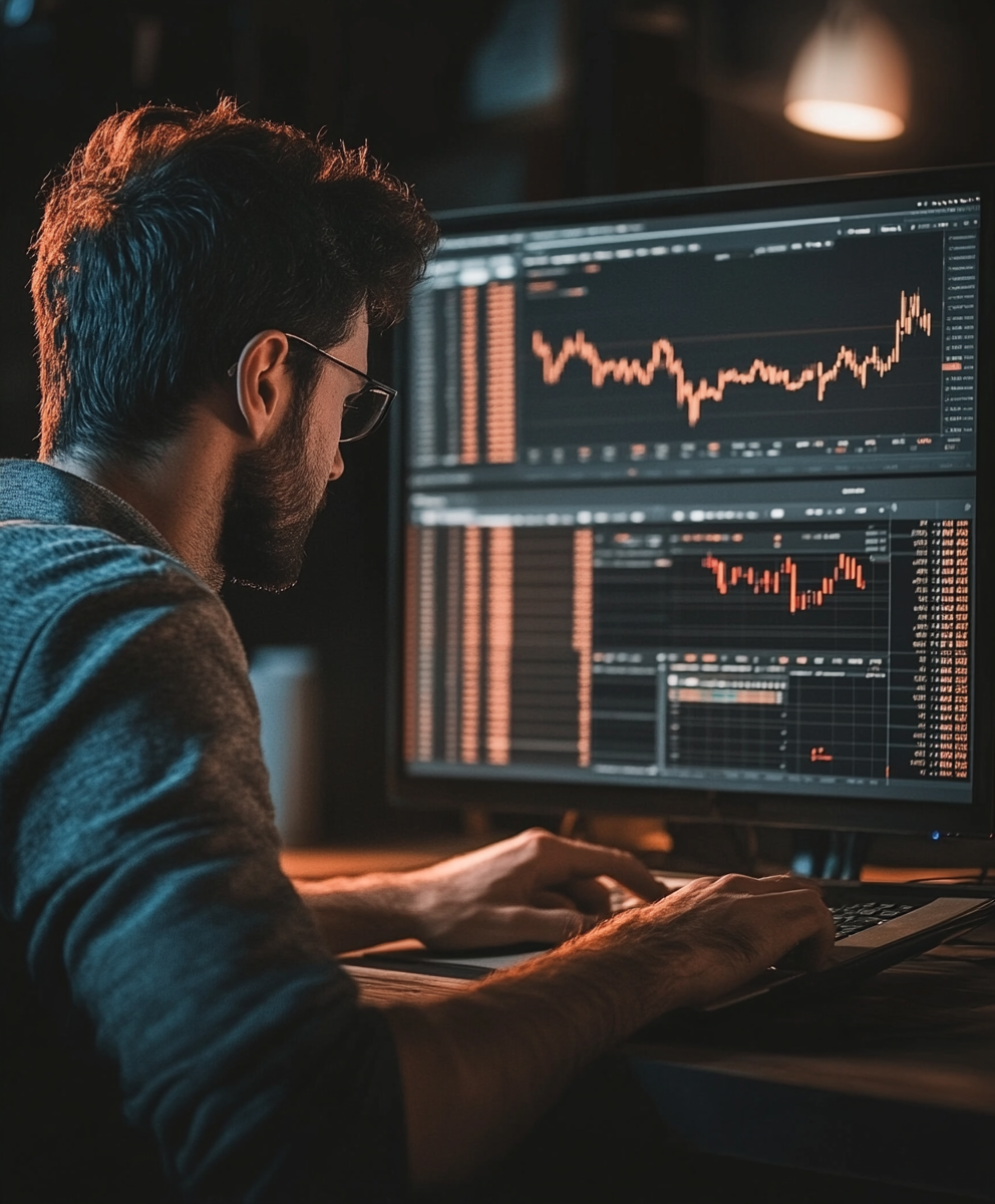 SmartStock Case Study