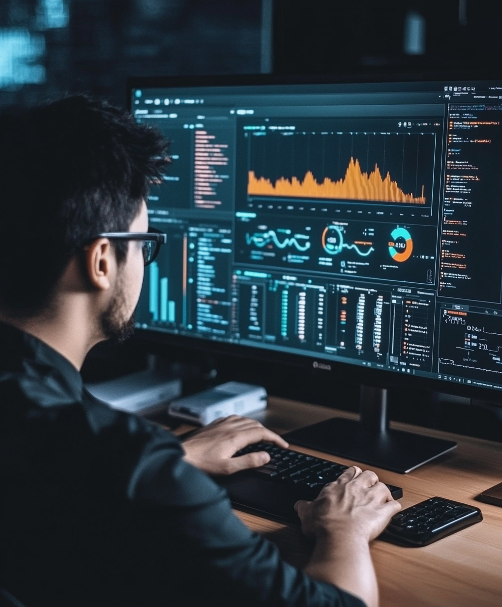 HealthScan AI Case Study
